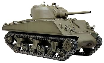 Amazon | ドラゴン 1/6 アメリカ軍 M4A3 (75) W シャーマン